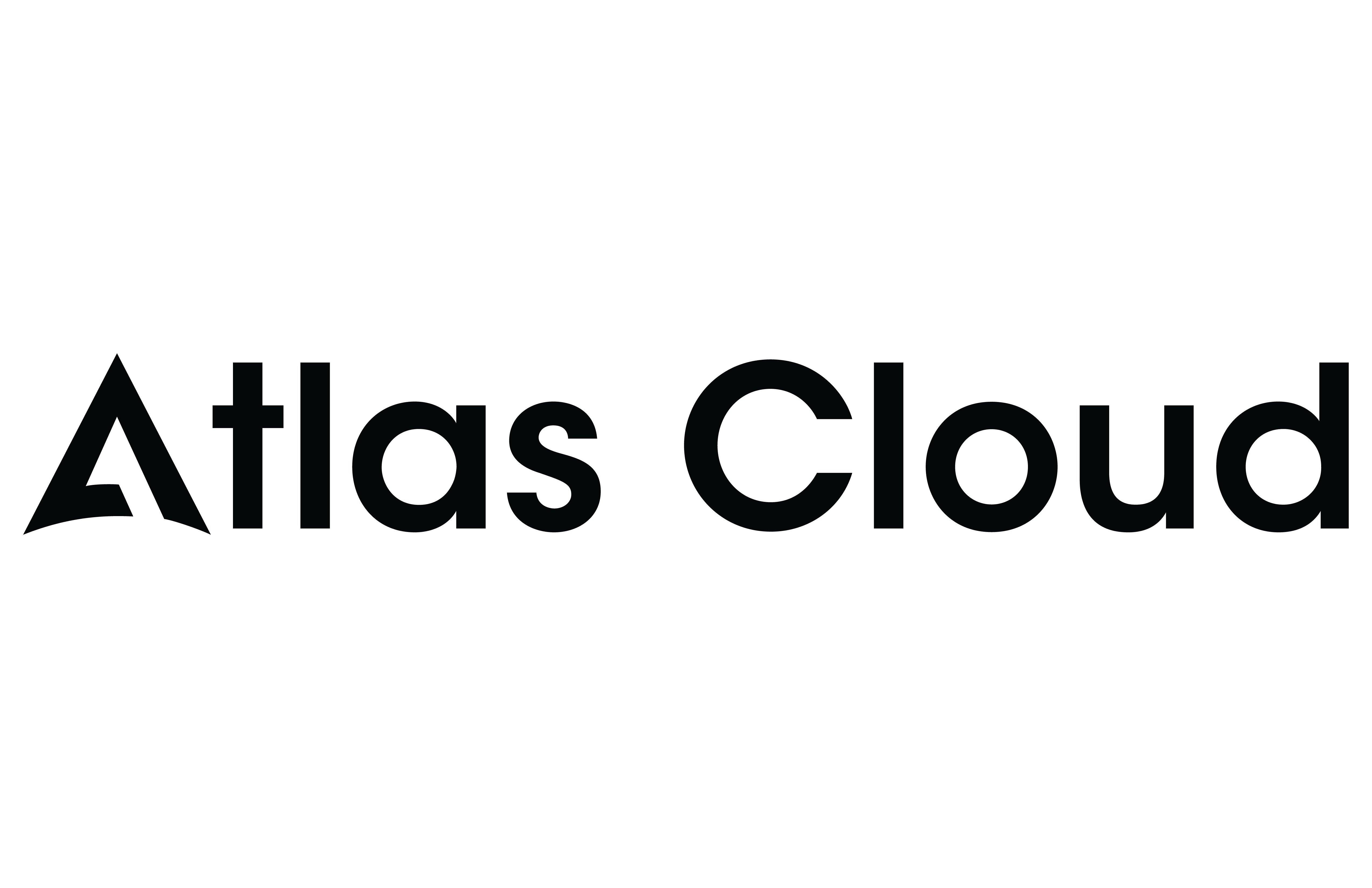 Atlas Cloud Logo